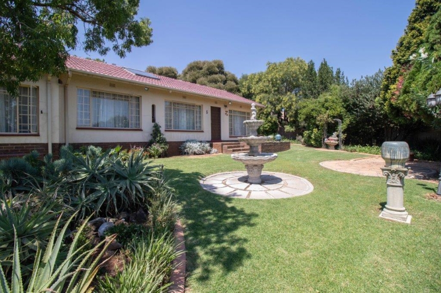 3 Bedroom Property for Sale in Croydon Gauteng