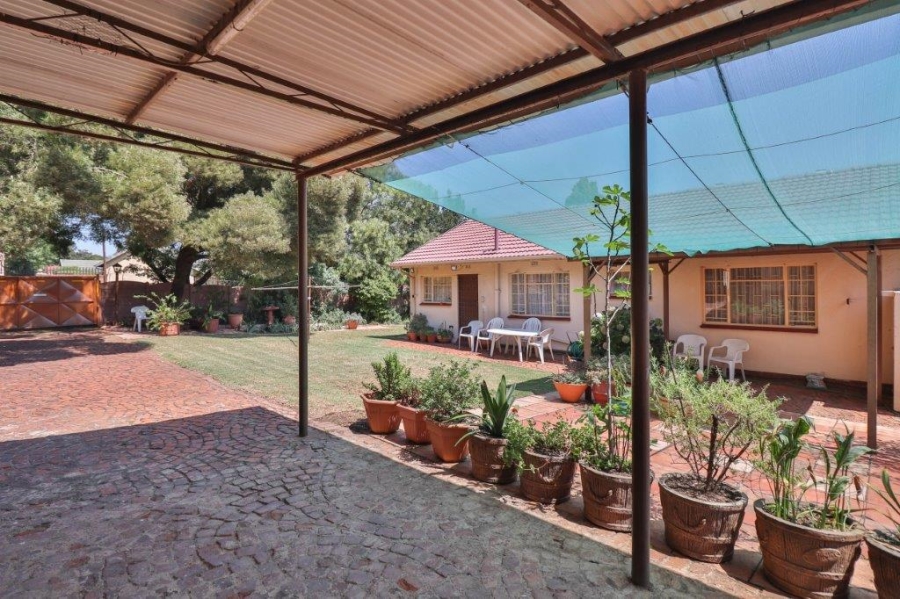 3 Bedroom Property for Sale in Croydon Gauteng