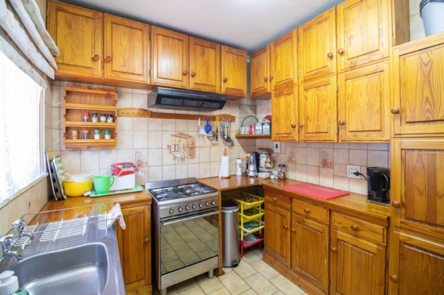 3 Bedroom Property for Sale in Croydon Gauteng