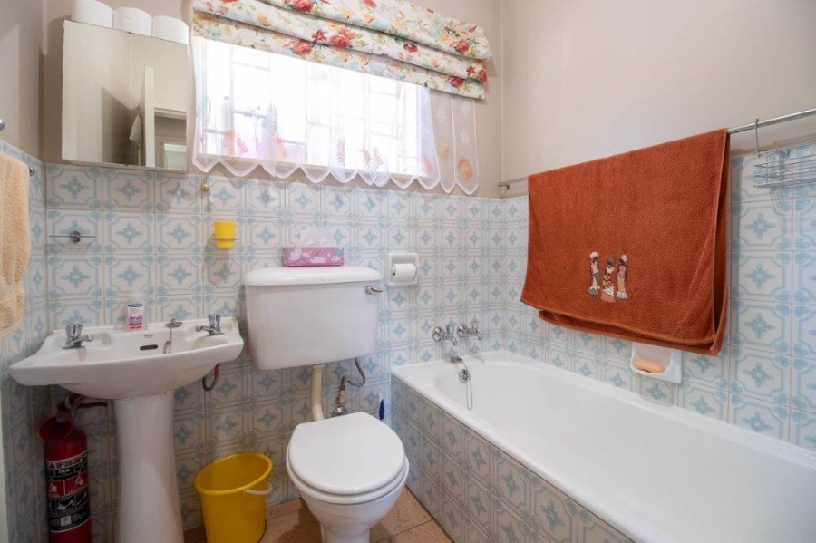 3 Bedroom Property for Sale in Croydon Gauteng