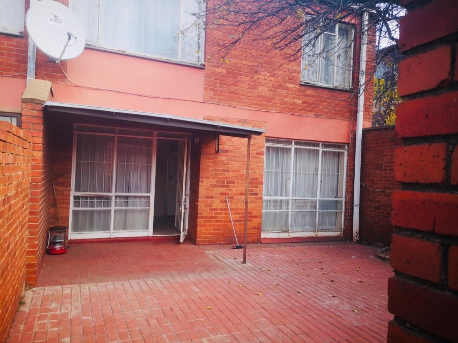 3 Bedroom Property for Sale in Jeppestown Gauteng
