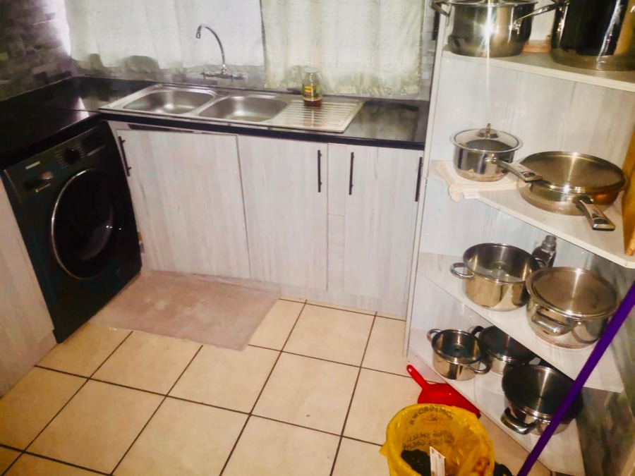 3 Bedroom Property for Sale in Jeppestown Gauteng