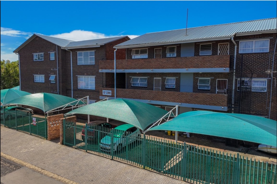1 Bedroom Property for Sale in Eastleigh Gauteng