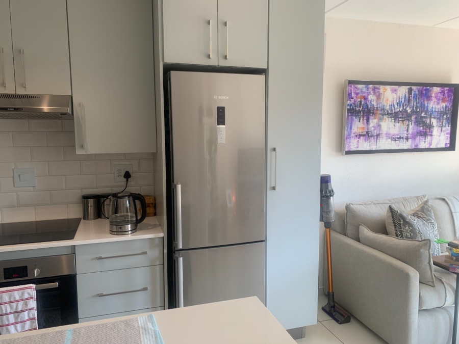 1 Bedroom Property for Sale in Bedfordview Gauteng