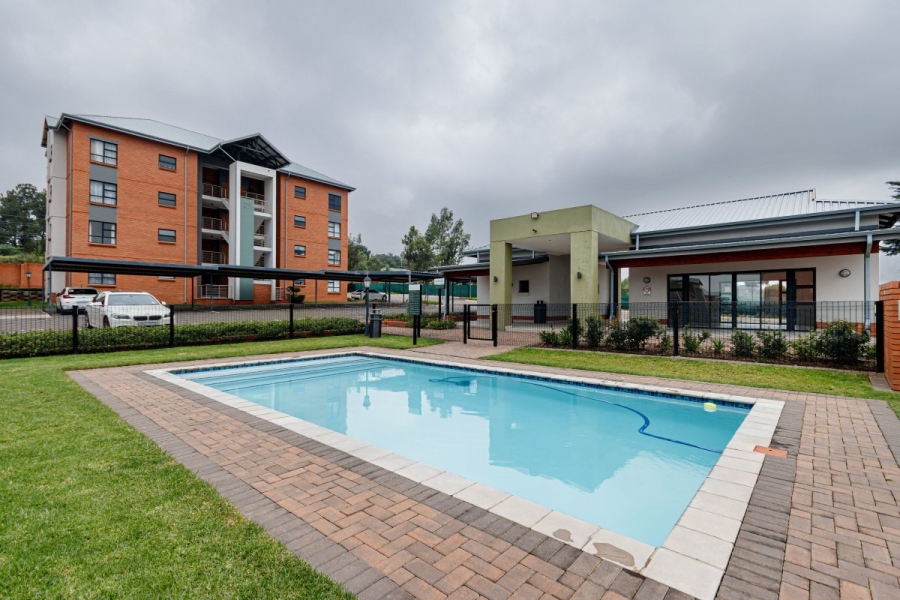 2 Bedroom Property for Sale in Founders Hill Gauteng