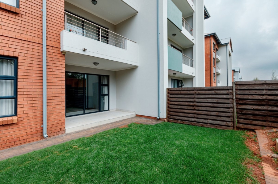 2 Bedroom Property for Sale in Founders Hill Gauteng