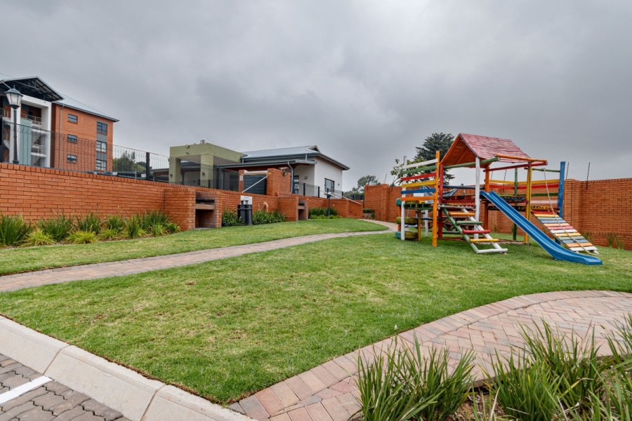 2 Bedroom Property for Sale in Founders Hill Gauteng