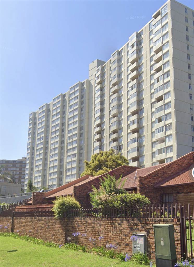 1 Bedroom Property for Sale in Bedford Gardens Gauteng