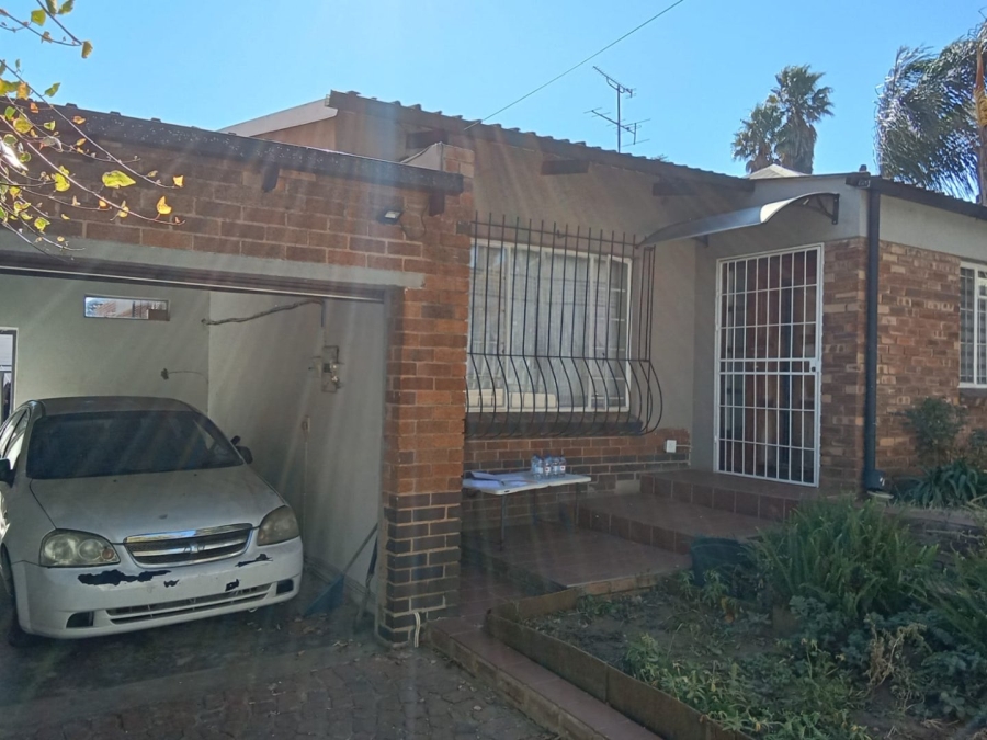 3 Bedroom Property for Sale in Kensington Gauteng