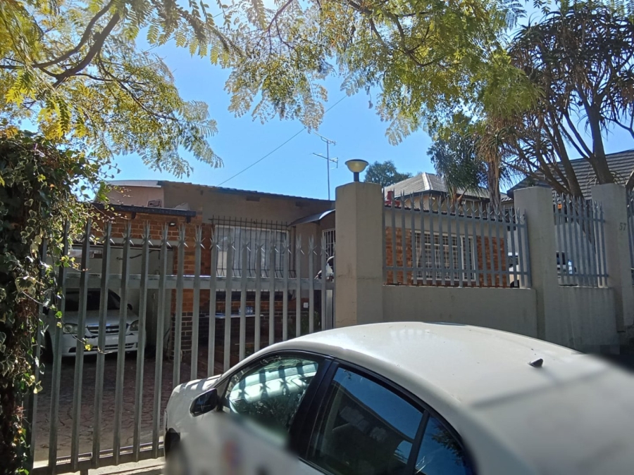 3 Bedroom Property for Sale in Kensington Gauteng