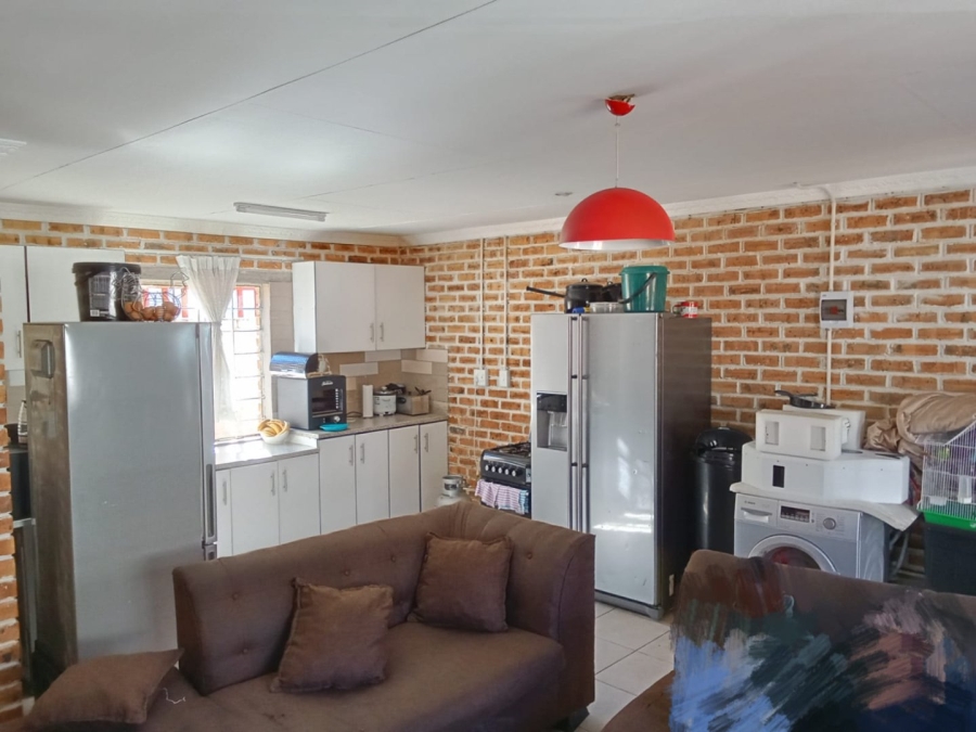 3 Bedroom Property for Sale in Kensington Gauteng