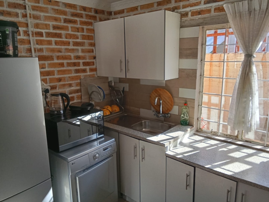 3 Bedroom Property for Sale in Kensington Gauteng