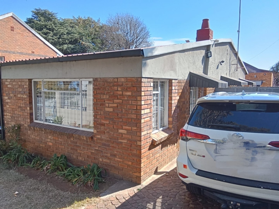 3 Bedroom Property for Sale in Kensington Gauteng