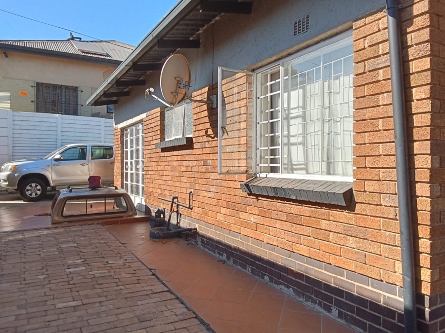 3 Bedroom Property for Sale in Kensington Gauteng