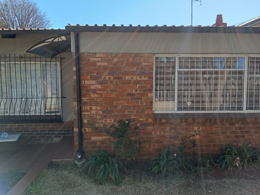 3 Bedroom Property for Sale in Kensington Gauteng