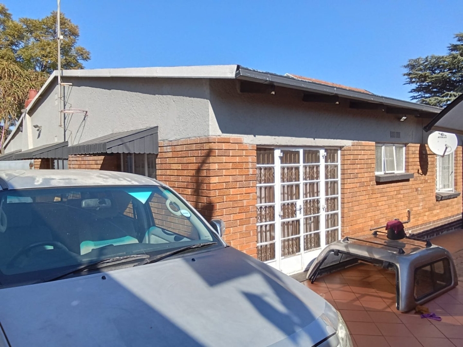 3 Bedroom Property for Sale in Kensington Gauteng