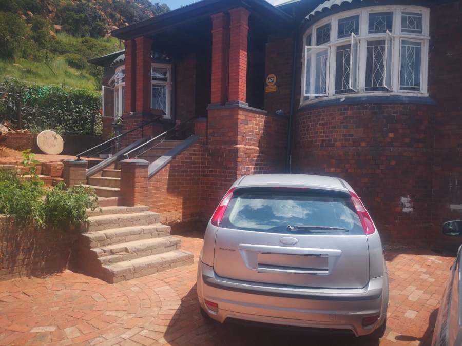 2 Bedroom Property for Sale in Kensington Gauteng