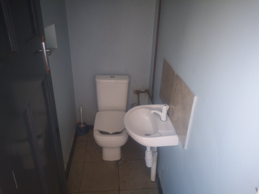 2 Bedroom Property for Sale in Kensington Gauteng