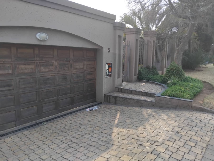 4 Bedroom Property for Sale in Solheim Gauteng