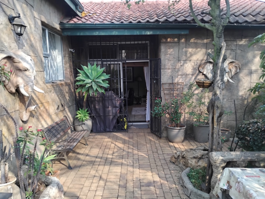 4 Bedroom Property for Sale in Solheim Gauteng