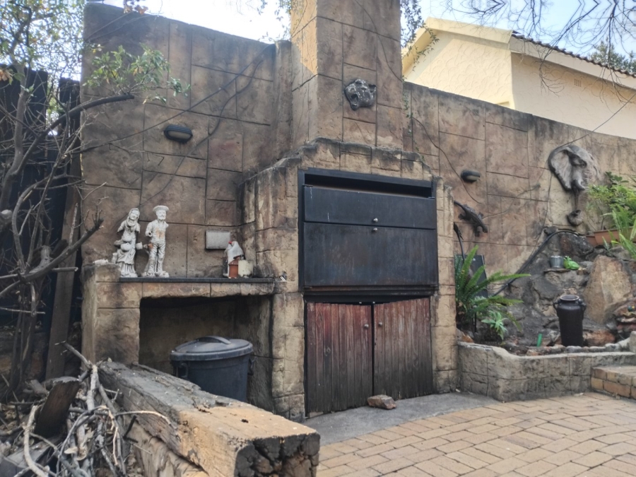 4 Bedroom Property for Sale in Solheim Gauteng