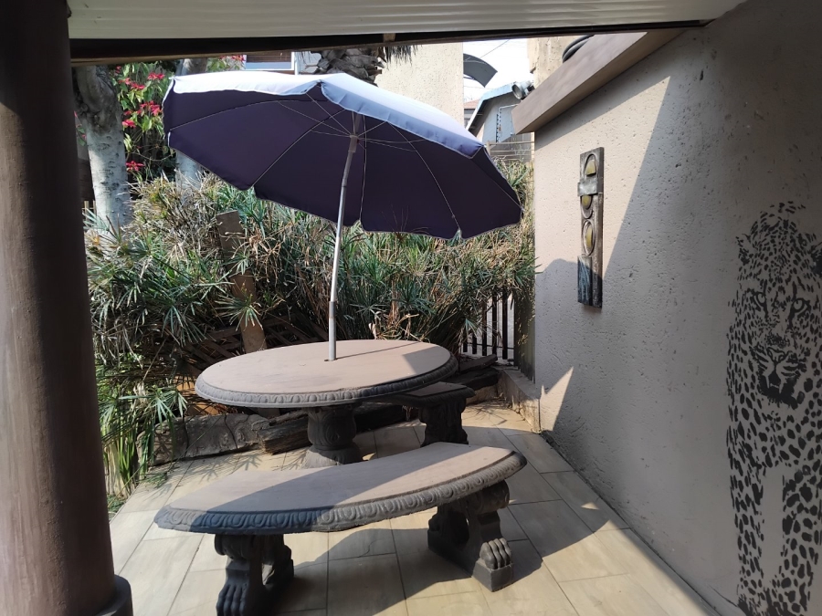 4 Bedroom Property for Sale in Solheim Gauteng