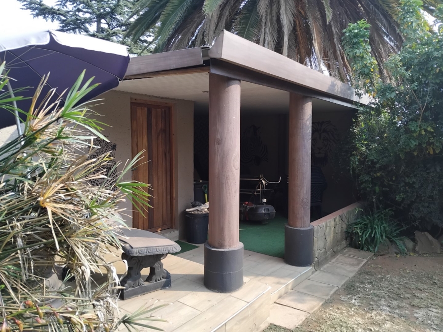 4 Bedroom Property for Sale in Solheim Gauteng