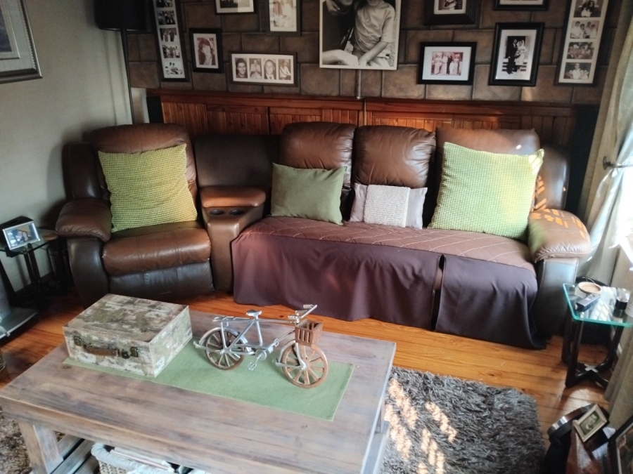 4 Bedroom Property for Sale in Solheim Gauteng
