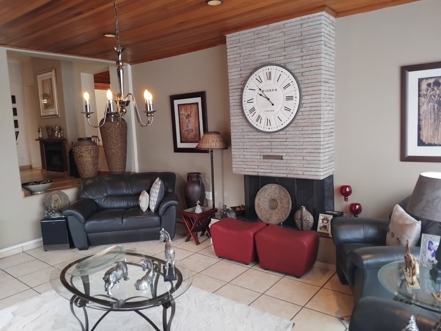 4 Bedroom Property for Sale in Solheim Gauteng