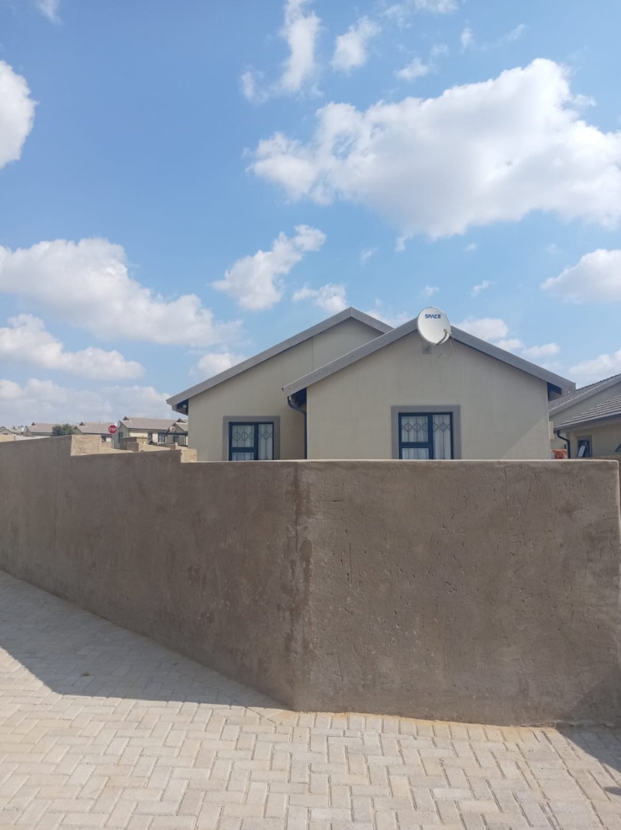 To Let 3 Bedroom Property for Rent in Riverbend AH Gauteng