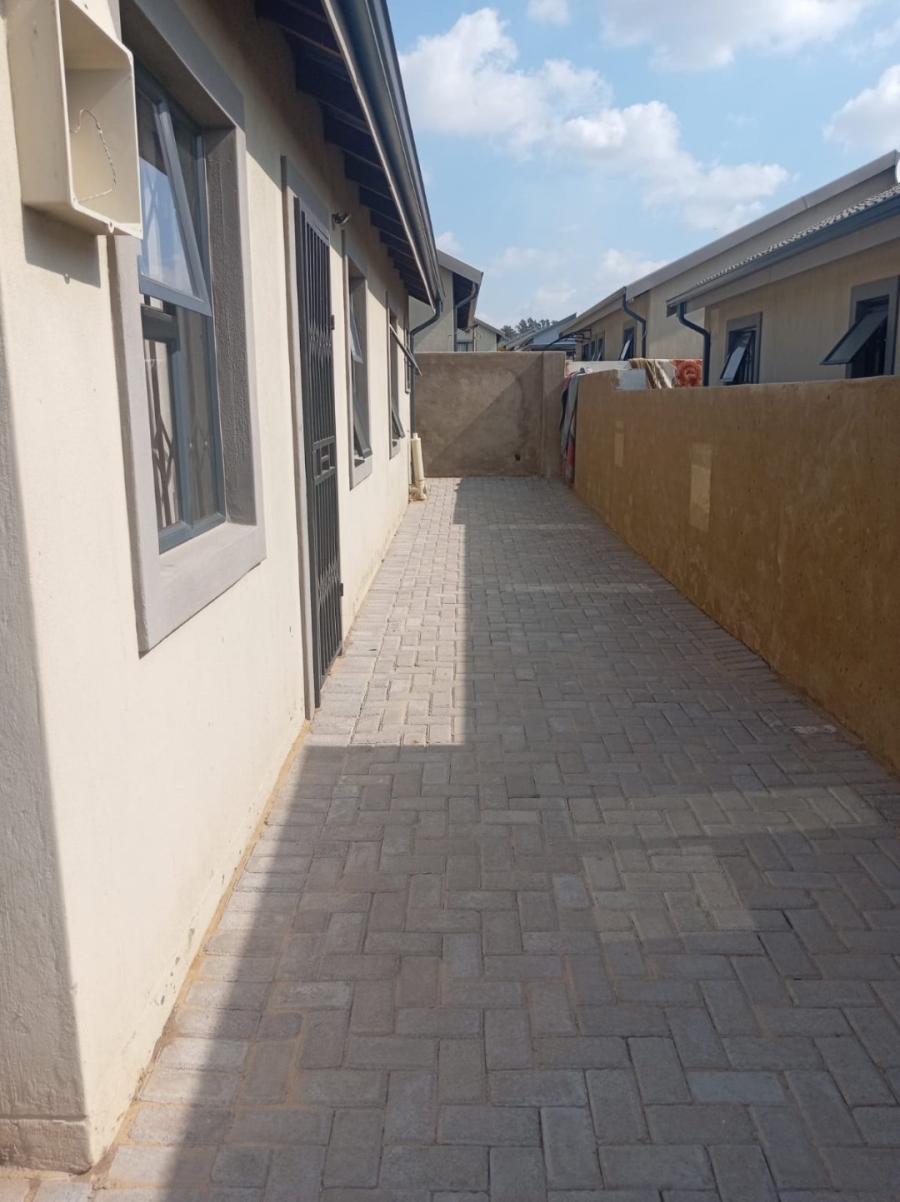 To Let 3 Bedroom Property for Rent in Riverbend AH Gauteng