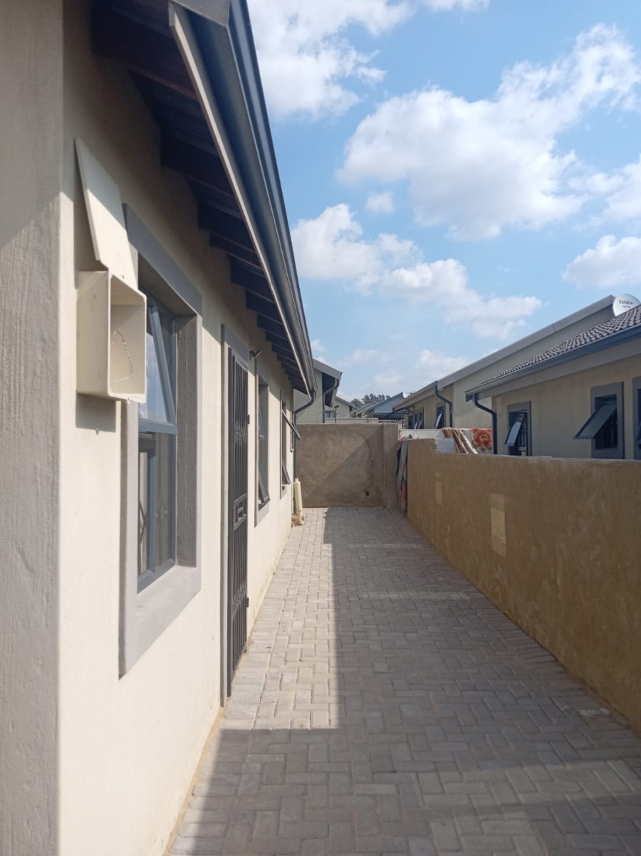 To Let 3 Bedroom Property for Rent in Riverbend AH Gauteng