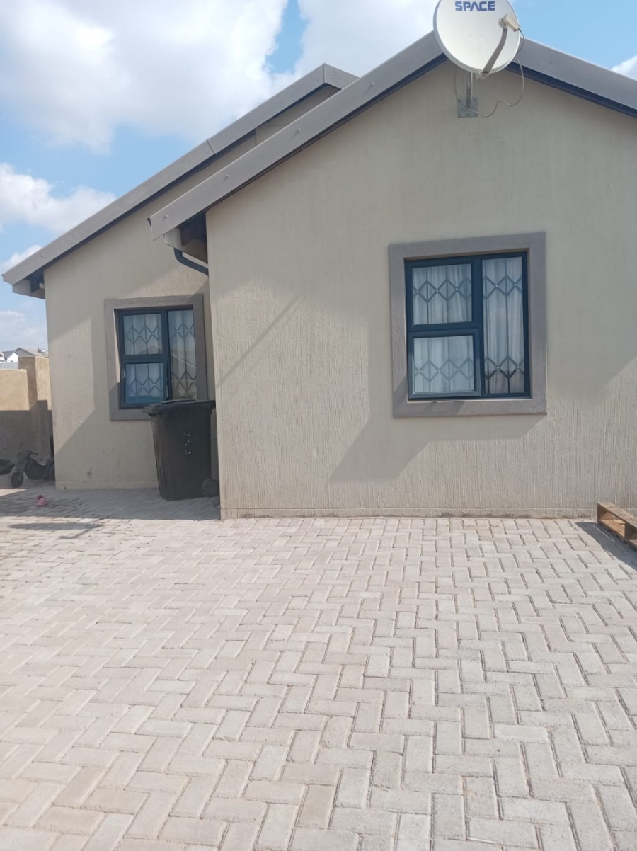 To Let 3 Bedroom Property for Rent in Riverbend AH Gauteng
