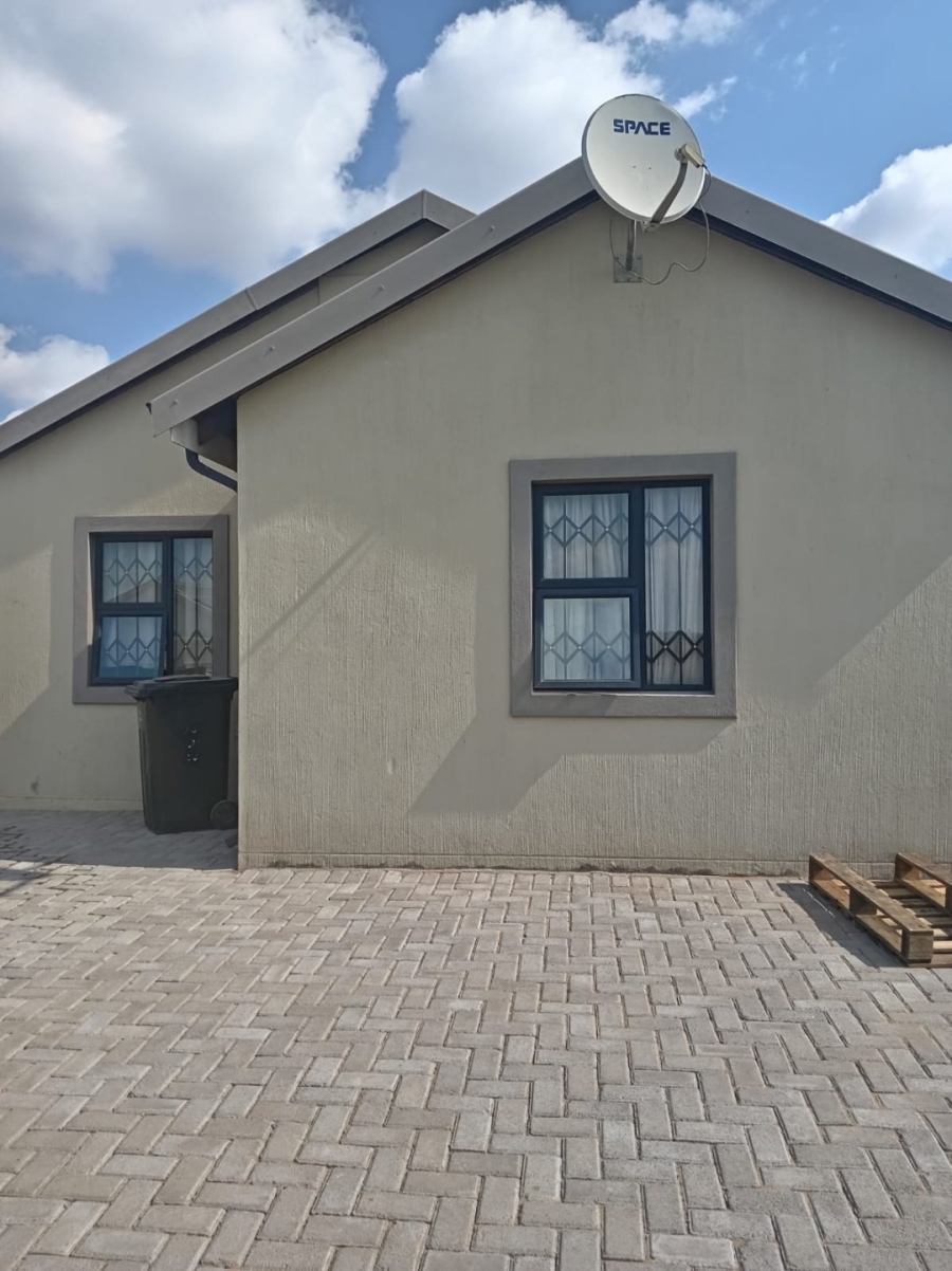 To Let 3 Bedroom Property for Rent in Riverbend AH Gauteng