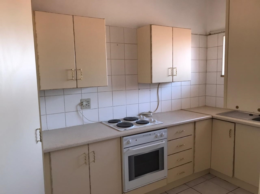1 Bedroom Property for Sale in Boksburg Central Gauteng
