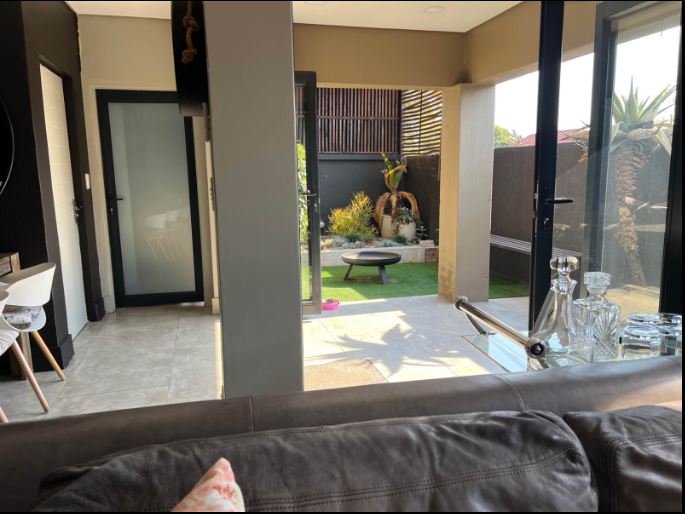 3 Bedroom Property for Sale in Edenvale Central Gauteng