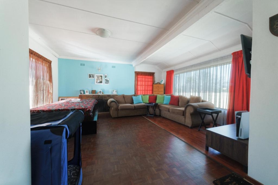 To Let 3 Bedroom Property for Rent in Ravensklip Gauteng