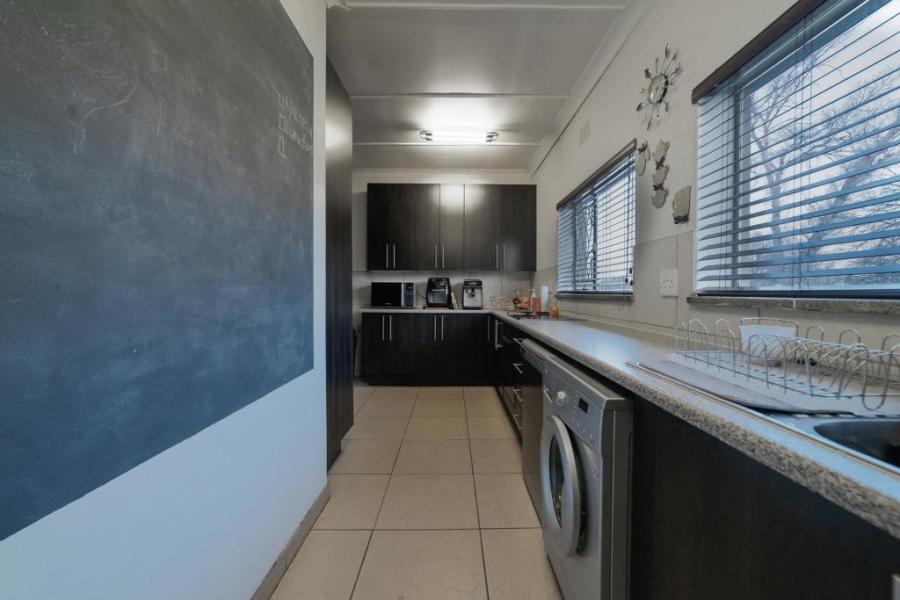 To Let 3 Bedroom Property for Rent in Ravensklip Gauteng