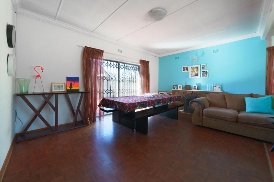 To Let 3 Bedroom Property for Rent in Ravensklip Gauteng