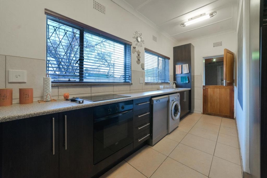 To Let 3 Bedroom Property for Rent in Ravensklip Gauteng