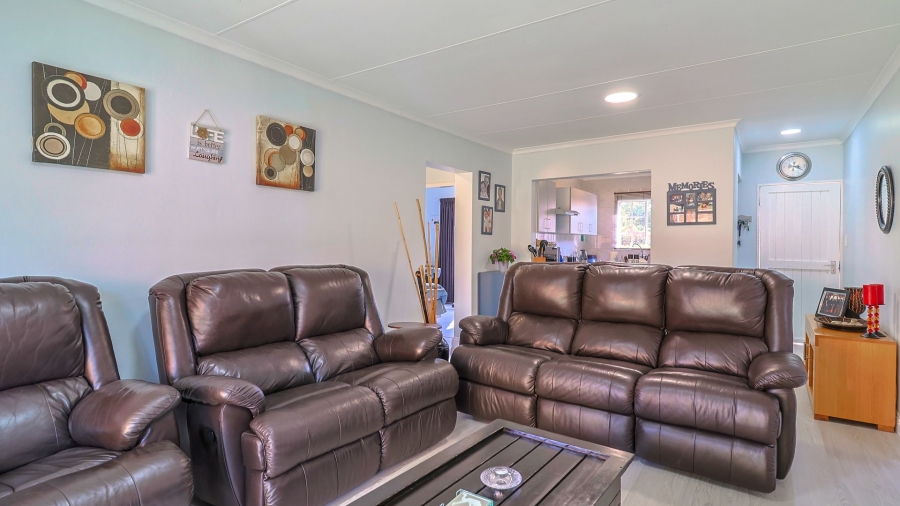 3 Bedroom Property for Sale in Wilgeheuwel Gauteng