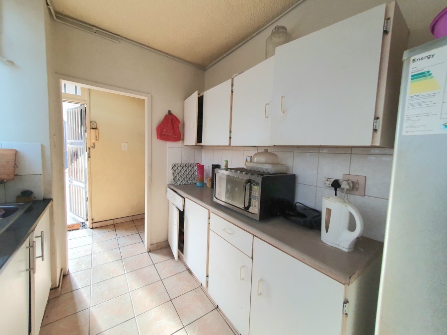 2 Bedroom Property for Sale in Muckleneuk Gauteng