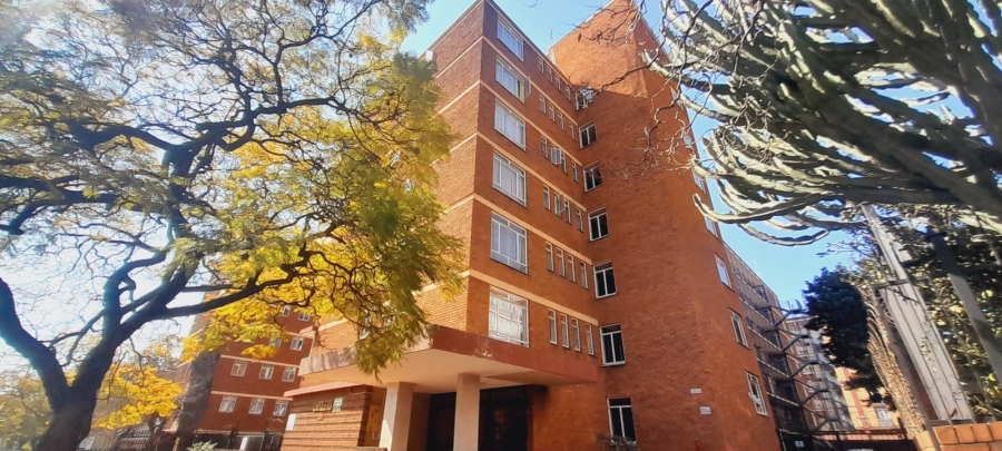 2 Bedroom Property for Sale in Muckleneuk Gauteng