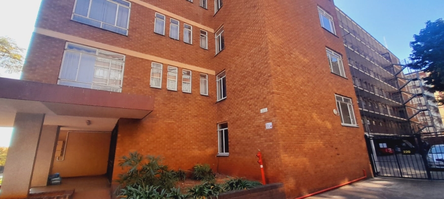 2 Bedroom Property for Sale in Muckleneuk Gauteng