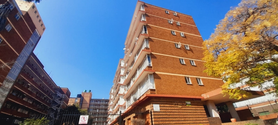 2 Bedroom Property for Sale in Muckleneuk Gauteng