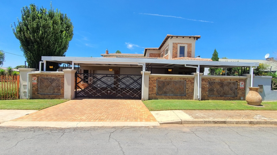 To Let 3 Bedroom Property for Rent in Casseldale Gauteng