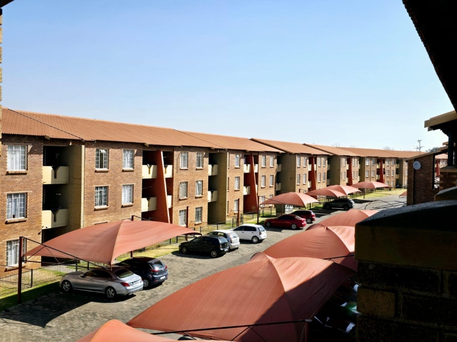2 Bedroom Property for Sale in Comet Gauteng