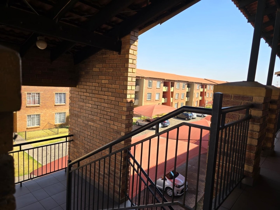 2 Bedroom Property for Sale in Comet Gauteng