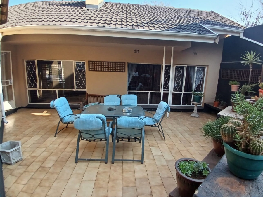 4 Bedroom Property for Sale in Hazelpark Gauteng