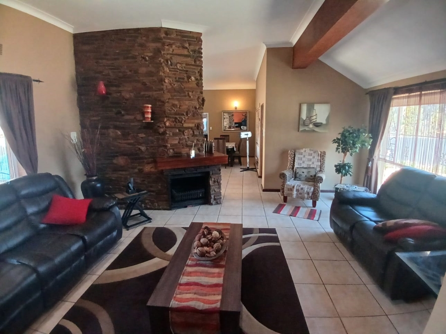 4 Bedroom Property for Sale in Hazelpark Gauteng